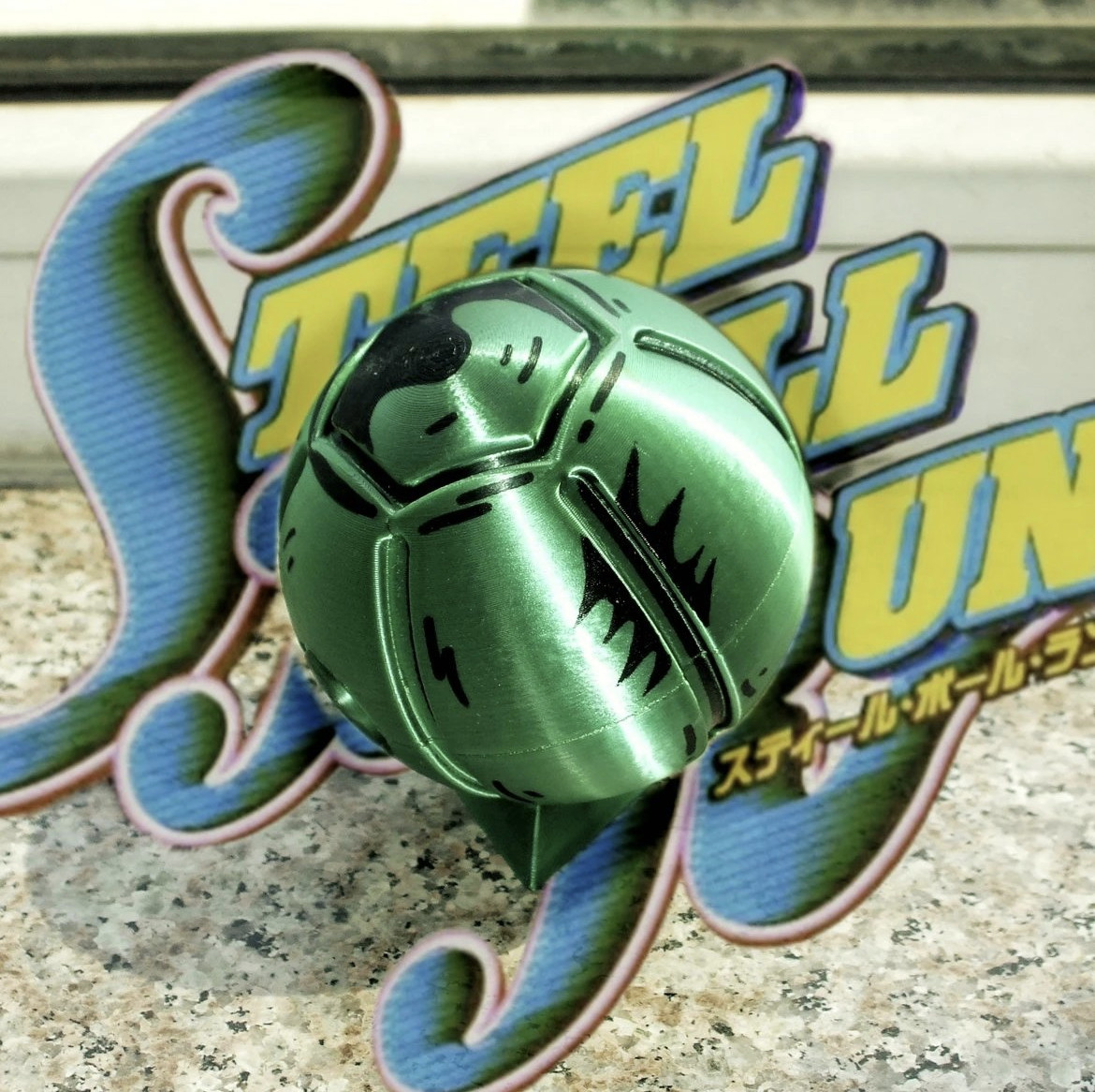 Cosplay Anime Jojo - New Jojo Bizarre Adventure Steel Ball