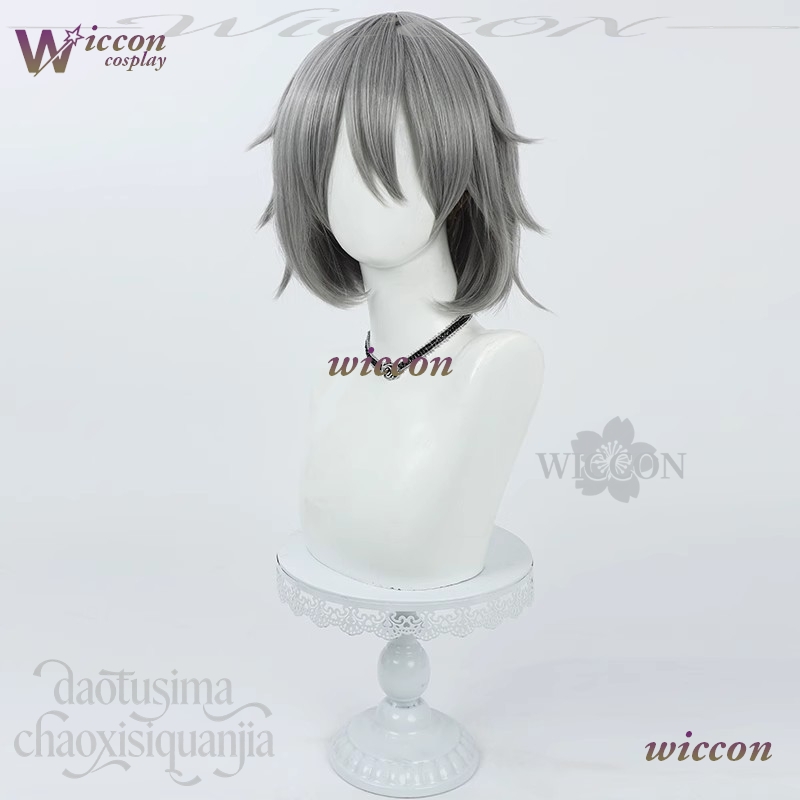 Recordd Anime Ragnarokk Cospla - огляд і ціна Anime Cosplay Eyes