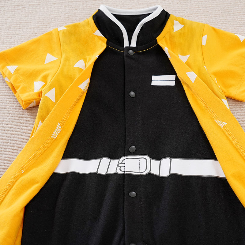 Baby Boy Clothes Toddler Veget - огляд і ціна Anime Cosplay Toddler