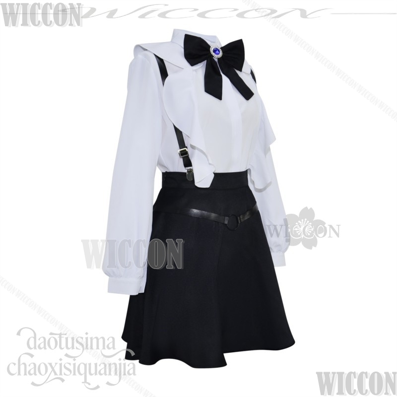 I May Be A Guild Receptionist, - огляд і ціна Cosplay Anime Solo