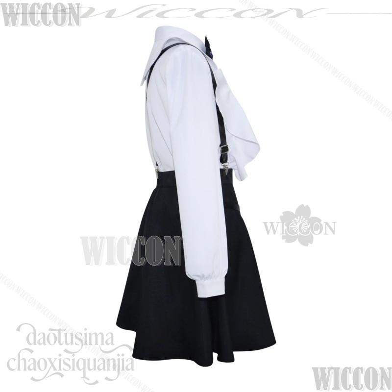 I May Be A Guild Receptionist, - огляд і ціна Cosplay Anime Solo