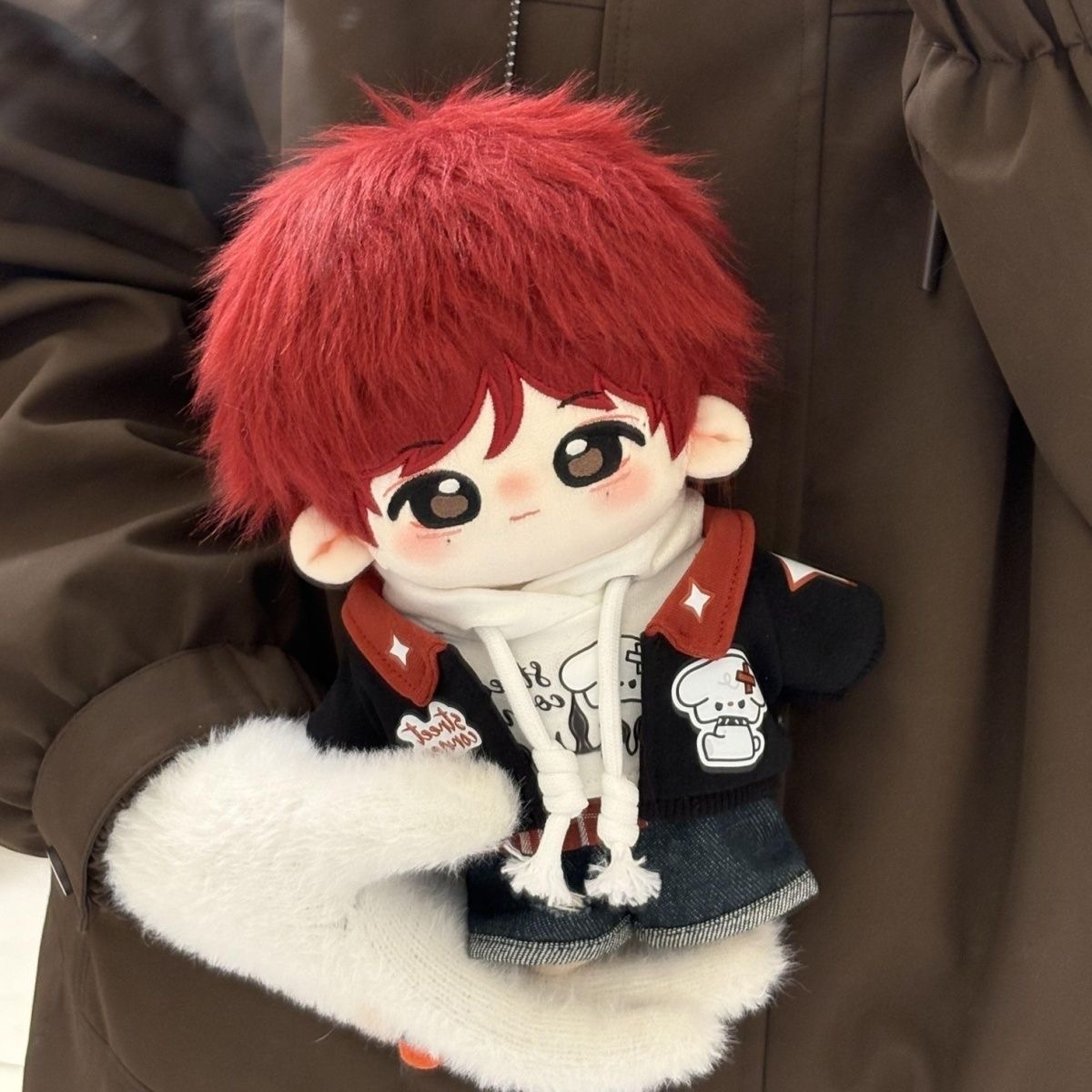 2026 New [First Release] Red H - огляд і ціна Anime Cosplay 2026