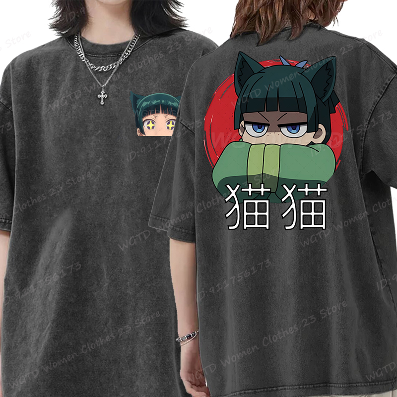 The Apothecary Diaries Print W - огляд і ціна Anime Cosplay Ideas Male