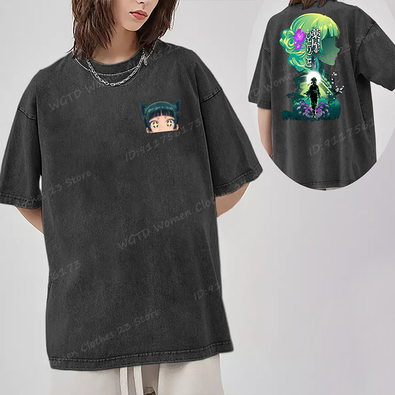 The Apothecary Diaries Print W - огляд і ціна Anime Cosplay Ideas Male