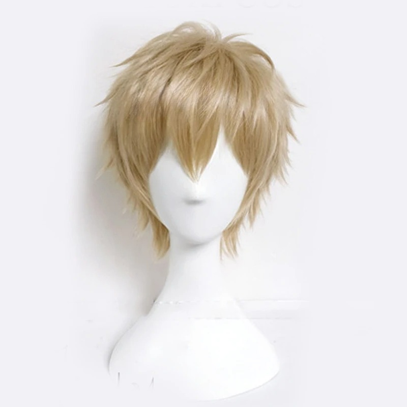 One-Punch Man Anime Jeno Short - огляд і ціна Anime Cosplay One Punch Man