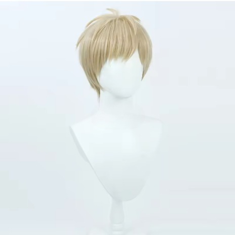 One-Punch Man Anime Jeno Short - огляд і ціна Anime Cosplay One Punch Man