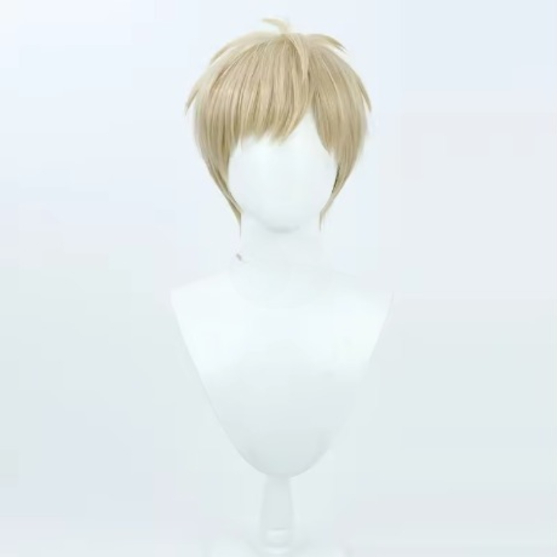One-Punch Man Anime Jeno Short - огляд і ціна Anime Cosplay One Punch Man