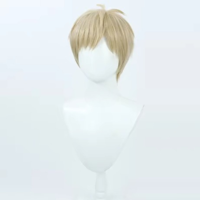 One-Punch Man Anime Jeno Short - огляд і ціна Anime Cosplay One Punch Man