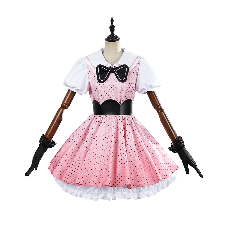 Anime Oshi No Ko Season 2 Cosp - огляд і ціна Anime Cosplay Pink