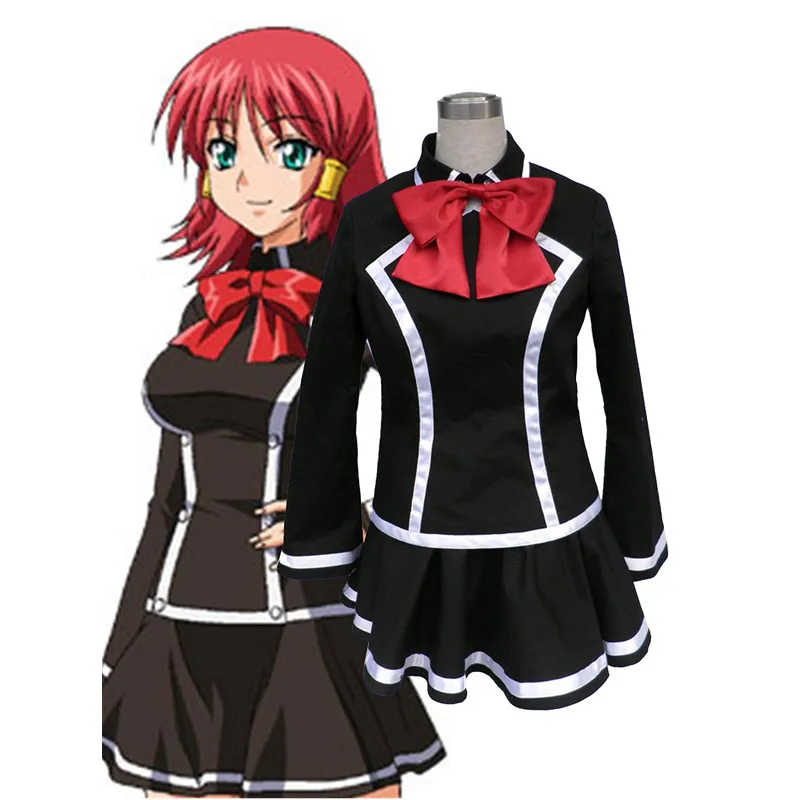 Quiz Magic Academy Girls' Scho - огляд і ціна Anime Cosplay Quiz