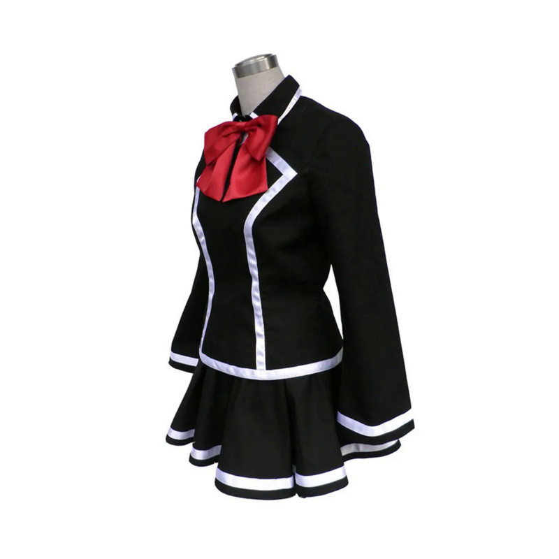 Quiz Magic Academy Girls' Scho - огляд і ціна Anime Cosplay Quiz
