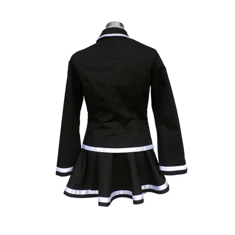 Quiz Magic Academy Girls' Scho - огляд і ціна Anime Cosplay Quiz