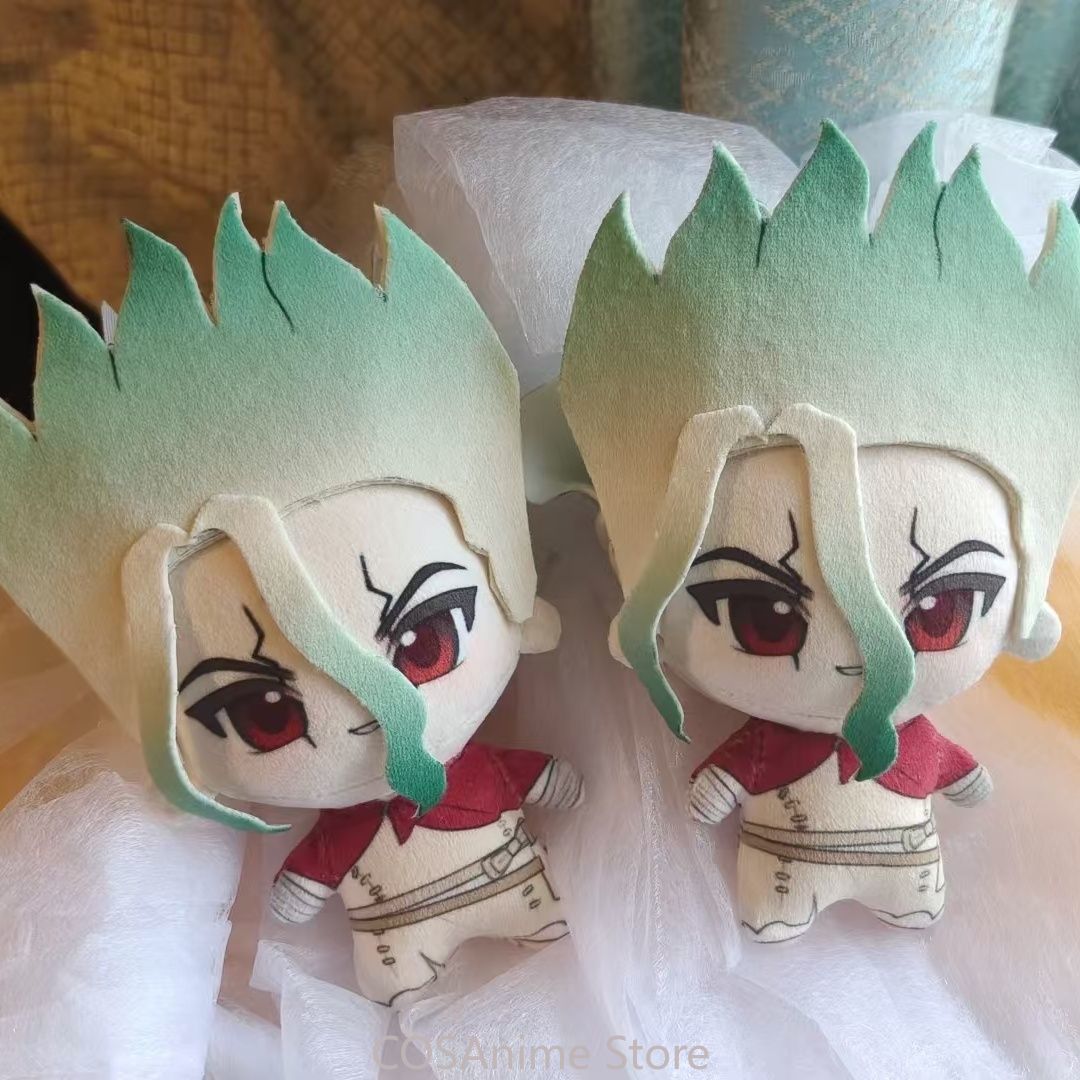 Dr. STONE Gen Asagiri Stanley  - огляд і ціна Anime Cosplay Costumes Female