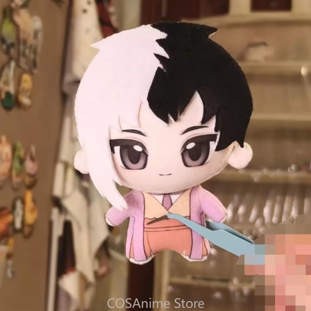 Dr. STONE Gen Asagiri Stanley  - огляд і ціна Anime Cosplay Costumes Female