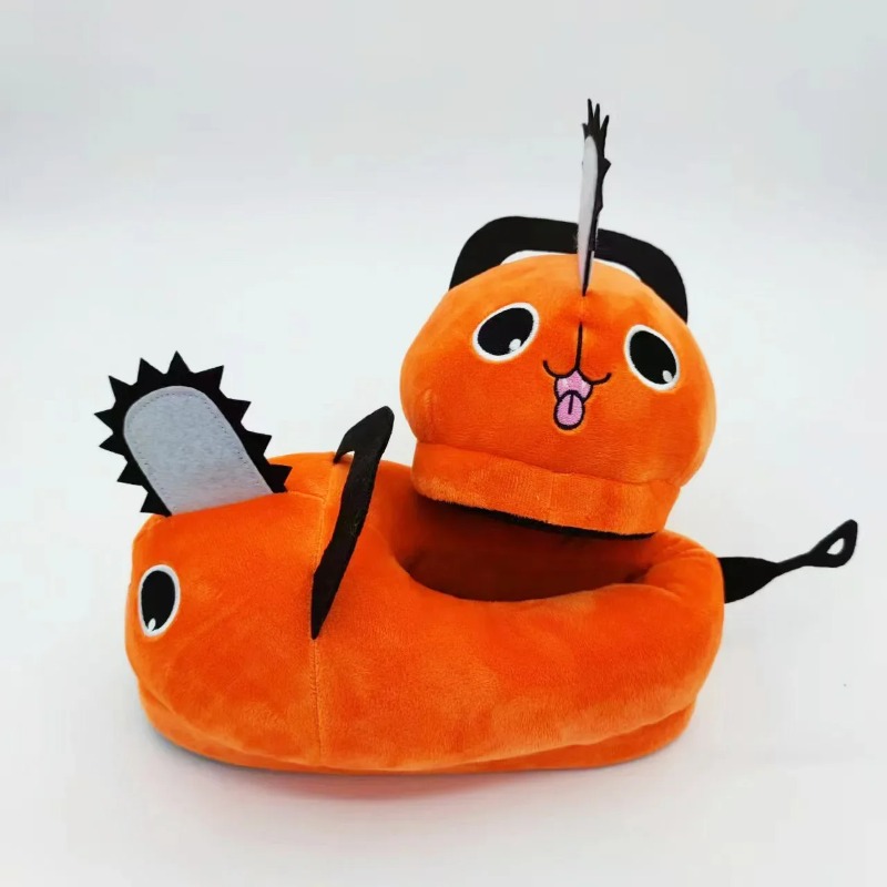 Anime Chainsaw Man Pochita Hou - огляд і ціна Anime Cosplay Series
