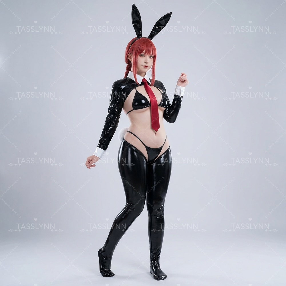 Sexy Inverse Rabbit Anime Cosp - огляд і ціна Anime Cosplay Toddler