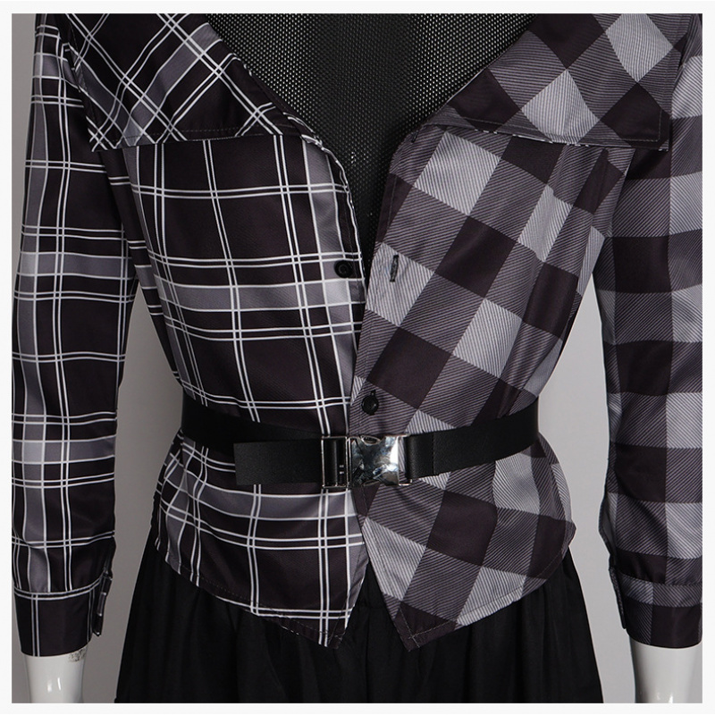 Anime PRSK PJSK Aoyagi Toya Sh - огляд і ціна Anime Cosplay Costumes Female