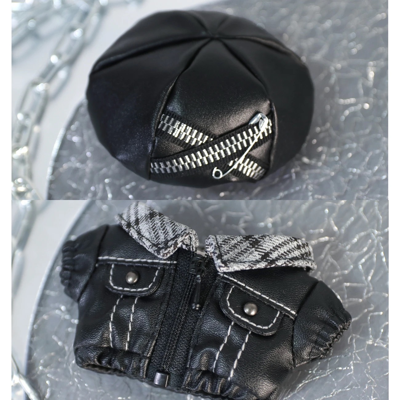 2026 new 10cm cosplay leather  - огляд і ціна Anime Cosplay 2026