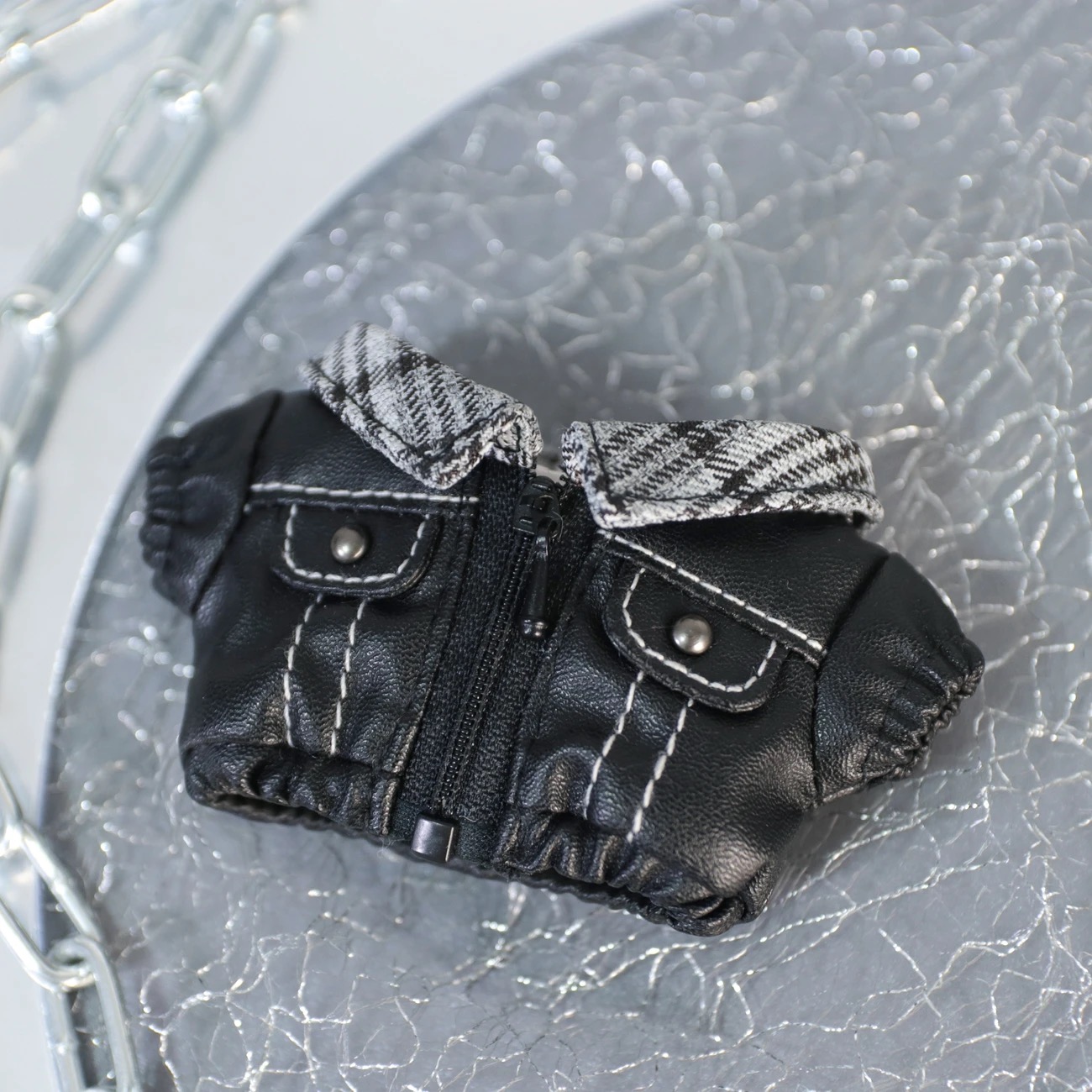 2026 new 10cm cosplay leather  - огляд і ціна Anime Cosplay 2026