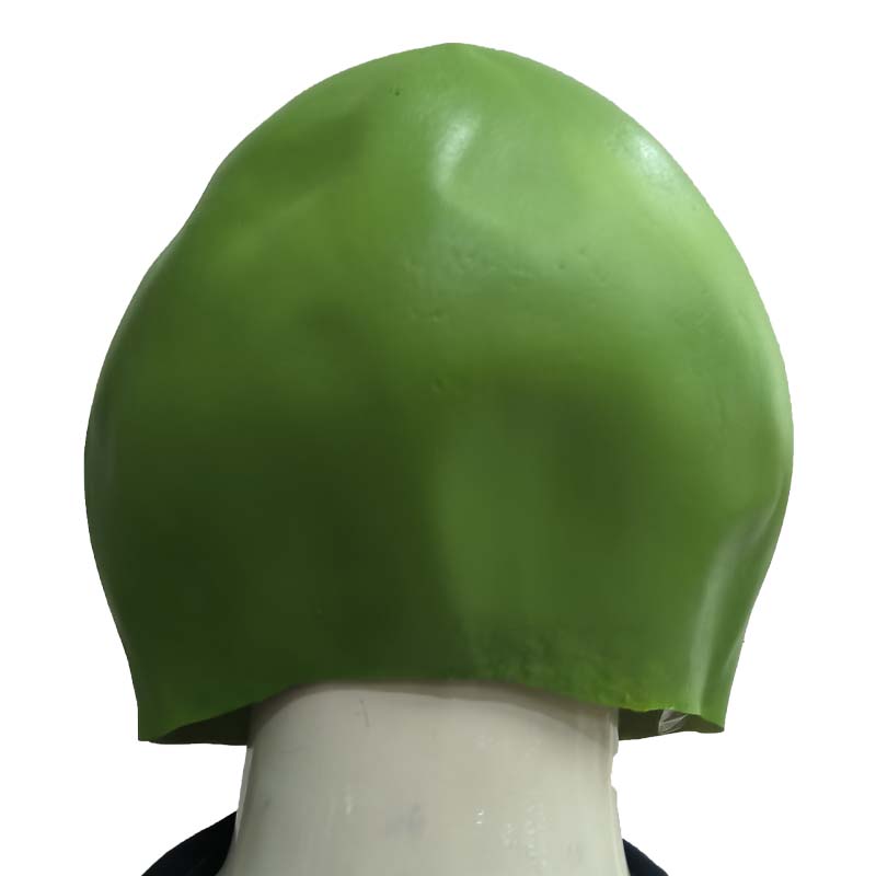 The Kermit Frog Meme Head Mask - огляд і ціна Anime Cosplay Meme