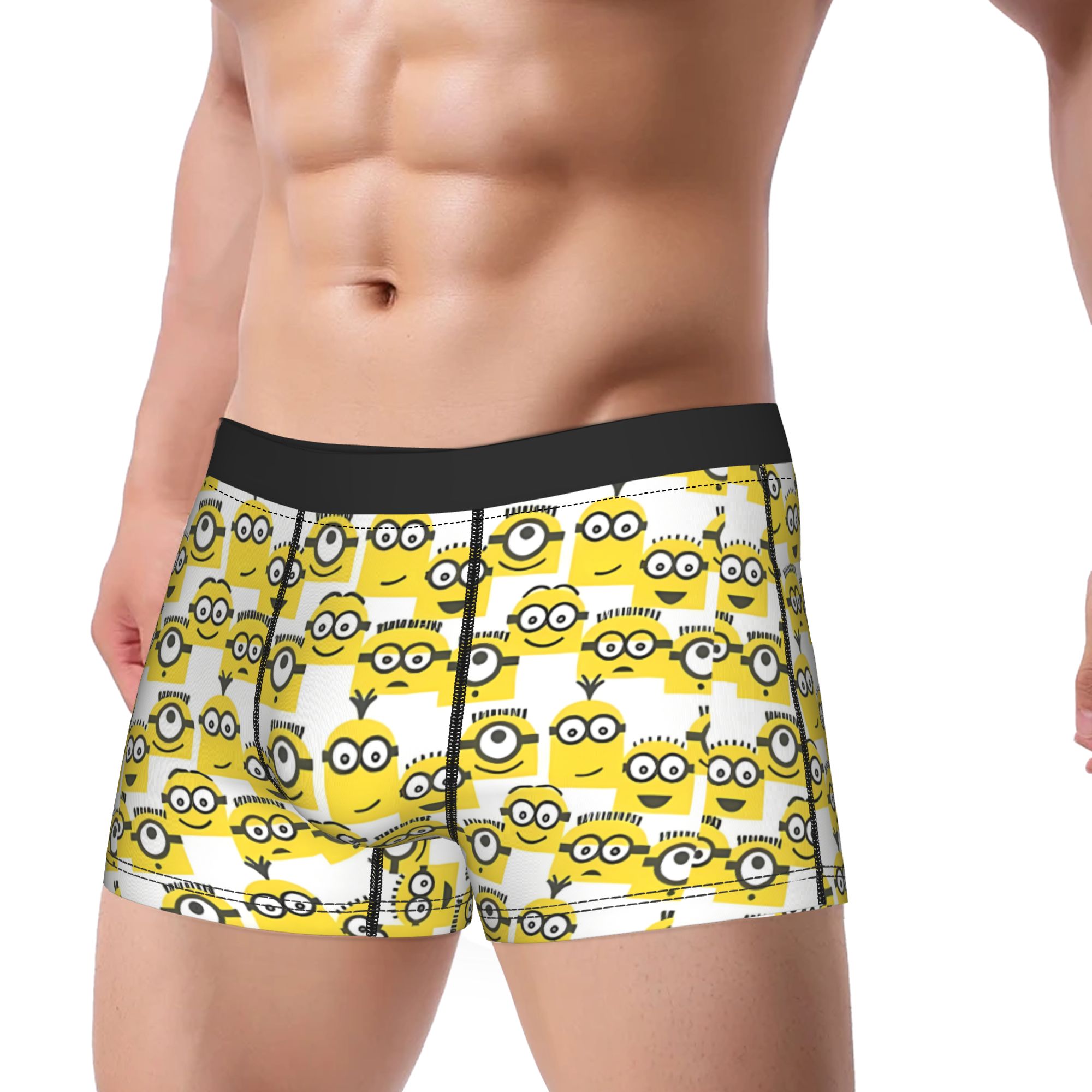 Cartoon M-Minions Anime Underw - огляд і ціна Anime Cosplay Ideas Male