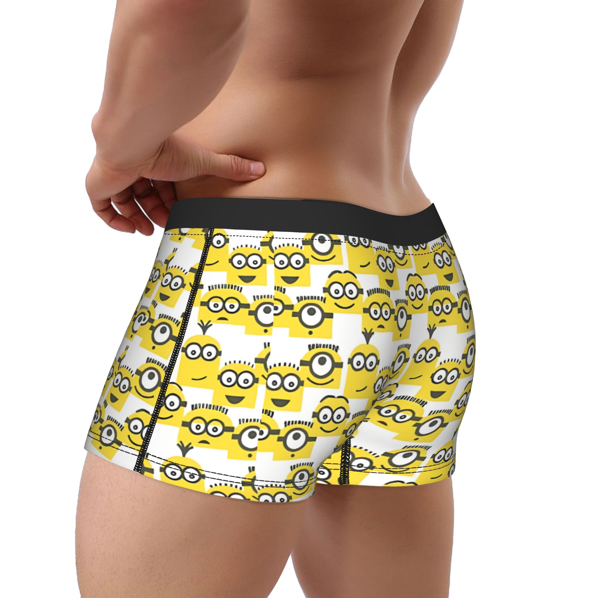 Cartoon M-Minions Anime Underw - огляд і ціна Anime Cosplay Ideas Male