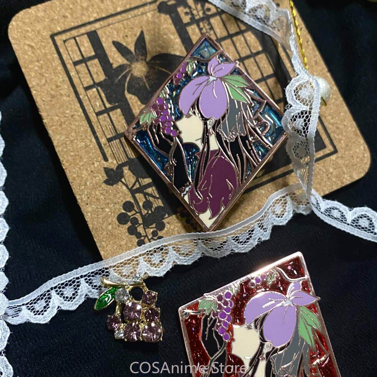 Touhou Project‌ Series Exquisi - огляд і ціна Anime Cosplay Series