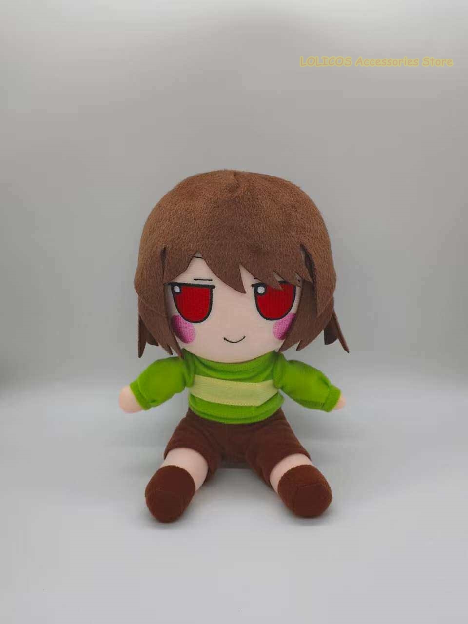 Anime Role Chara Fumo Series C - огляд і ціна Anime Cosplay Series