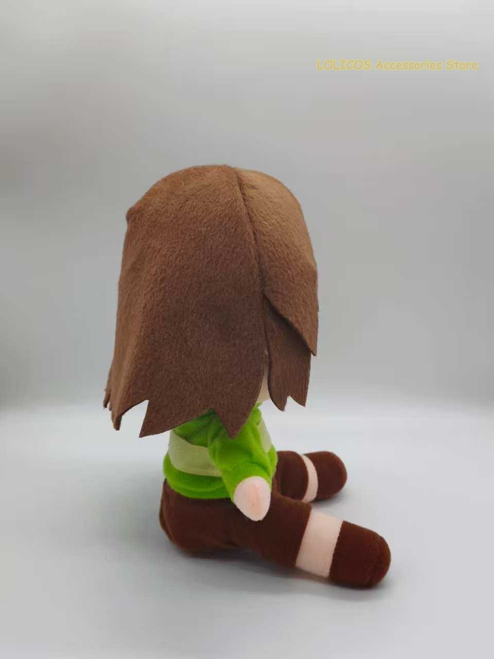 Anime Role Chara Fumo Series C - огляд і ціна Anime Cosplay Series
