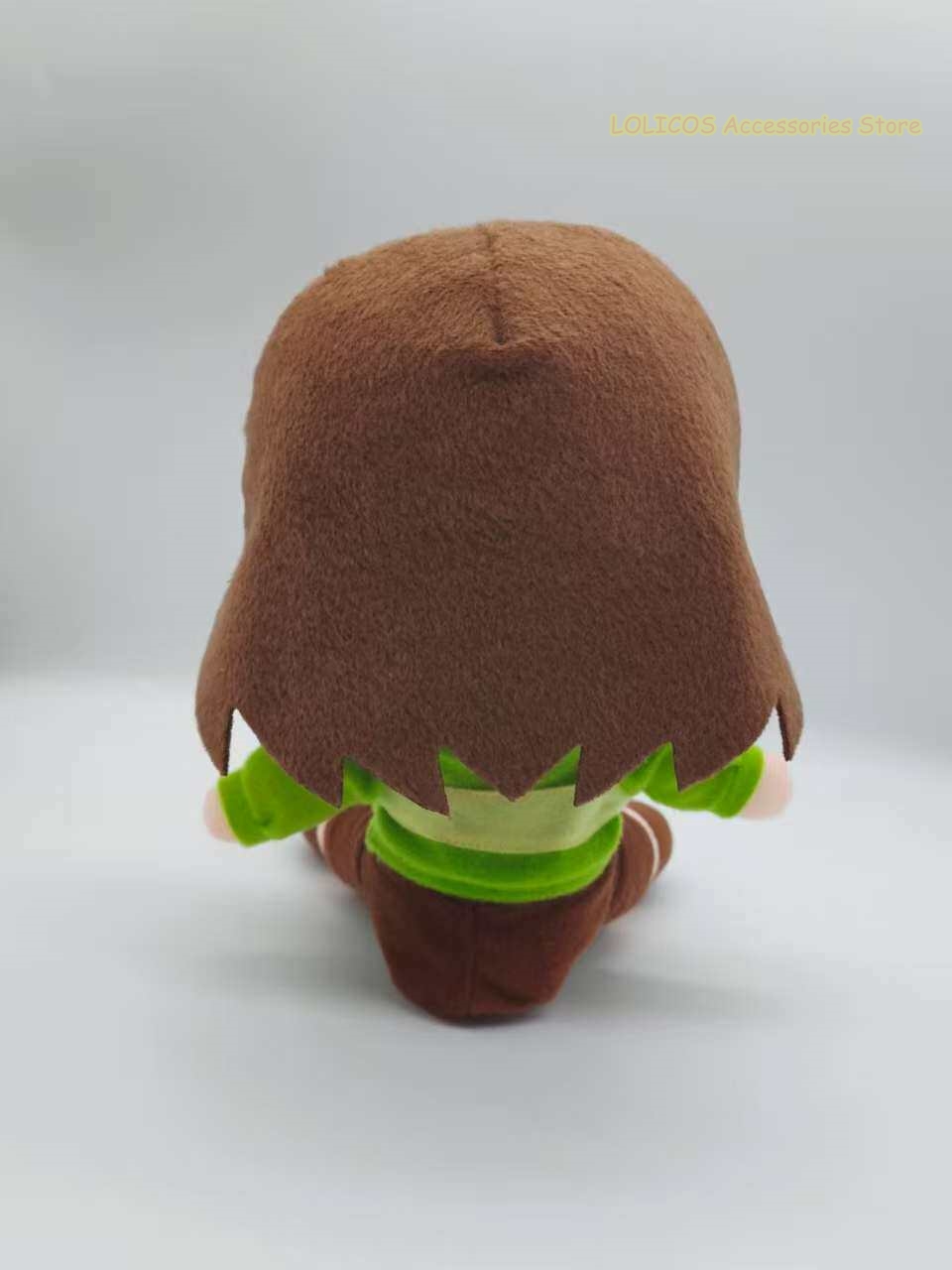 Anime Role Chara Fumo Series C - огляд і ціна Anime Cosplay Series
