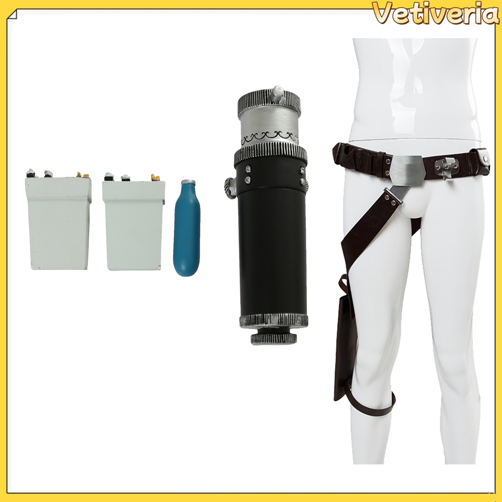 Halloween Han Solo Cosplay Cos - огляд і ціна Cosplay Anime Solo