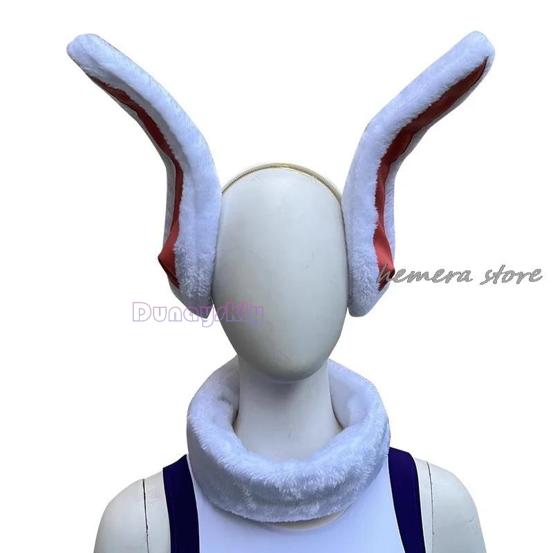 My Hero Academia Rumi Usagiyam - огляд і ціна Anime Cosplay Bodysuit