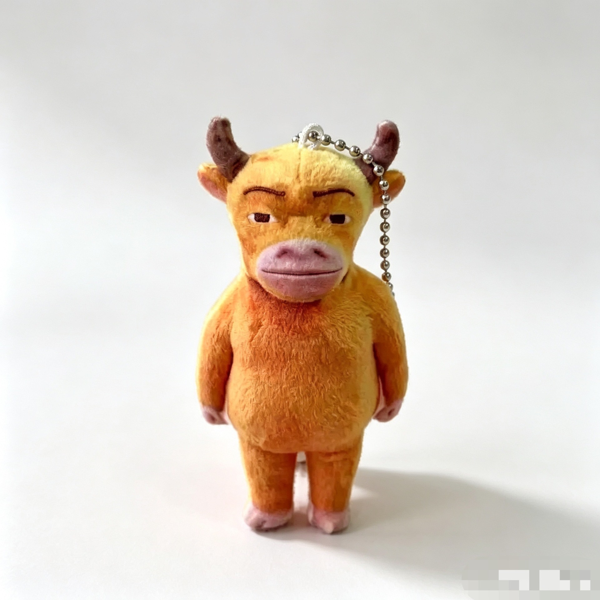 Hot Anime Niu Lai Keychains Fu - огляд і ціна Anime Cosplay Meme