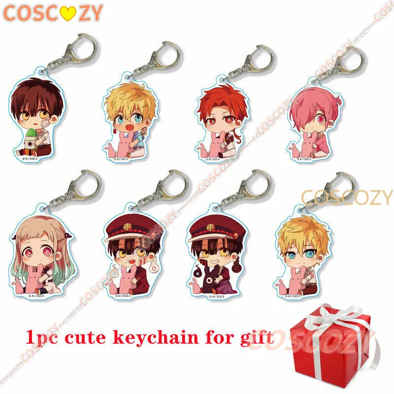 2025 yiyi Anime Toilet-bound J - огляд і ціна Anime Cosplay Girl Ideas