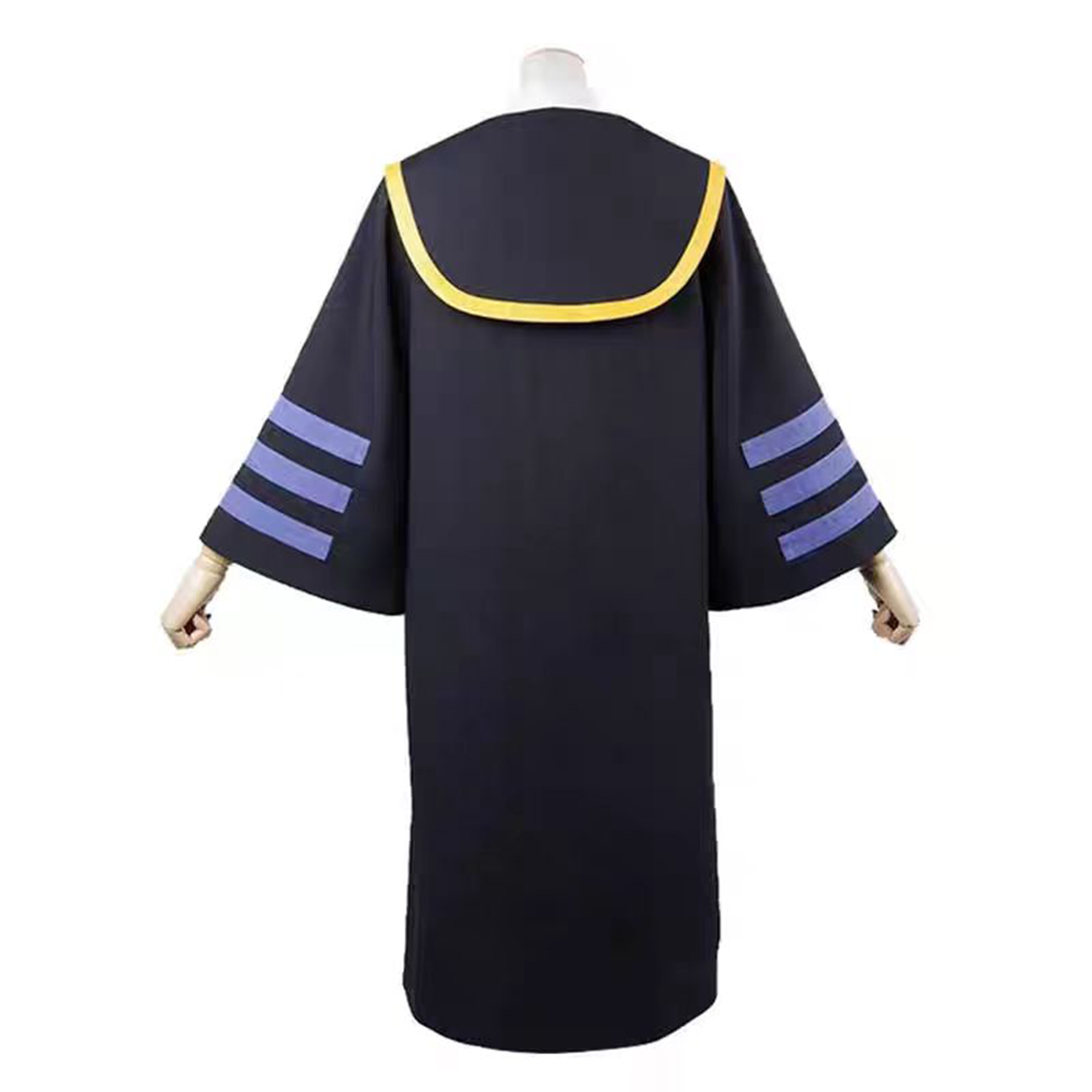 Assassination Classroom Koro-s - огляд і ціна Anime Cosplay 2026