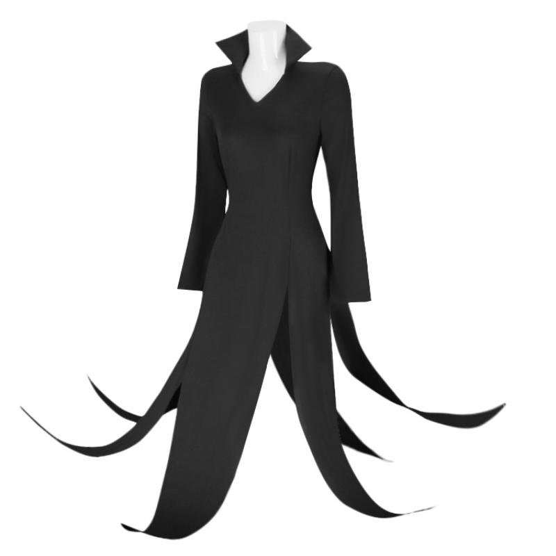 One Punch Man Tornado of Terro - огляд і ціна Anime Cosplay One Punch Man