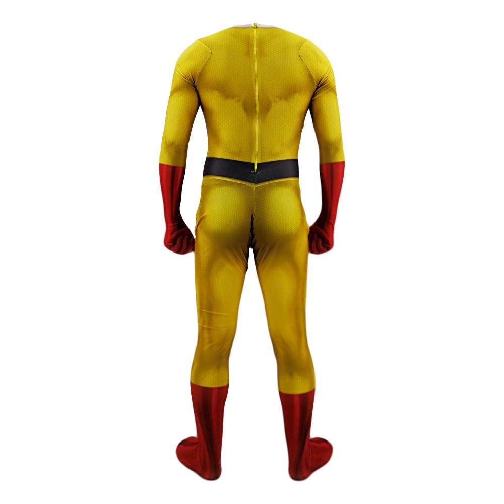 Anime One Punch Man Cosplay Co - огляд і ціна Anime Cosplay One Punch Man