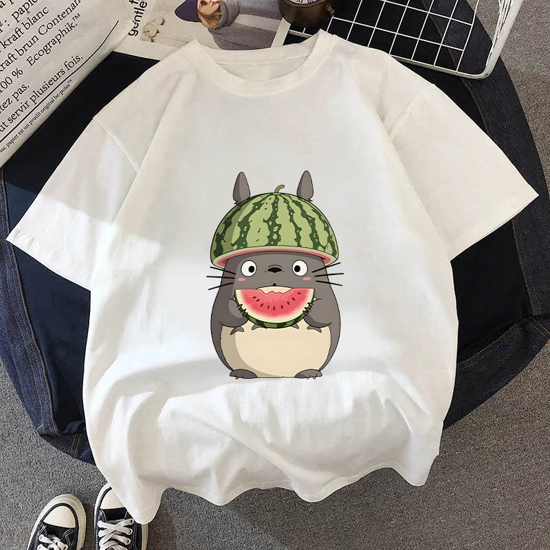 My Neighbor TotoroT-shirt Cott - огляд і ціна Anime Cosplay Toddler