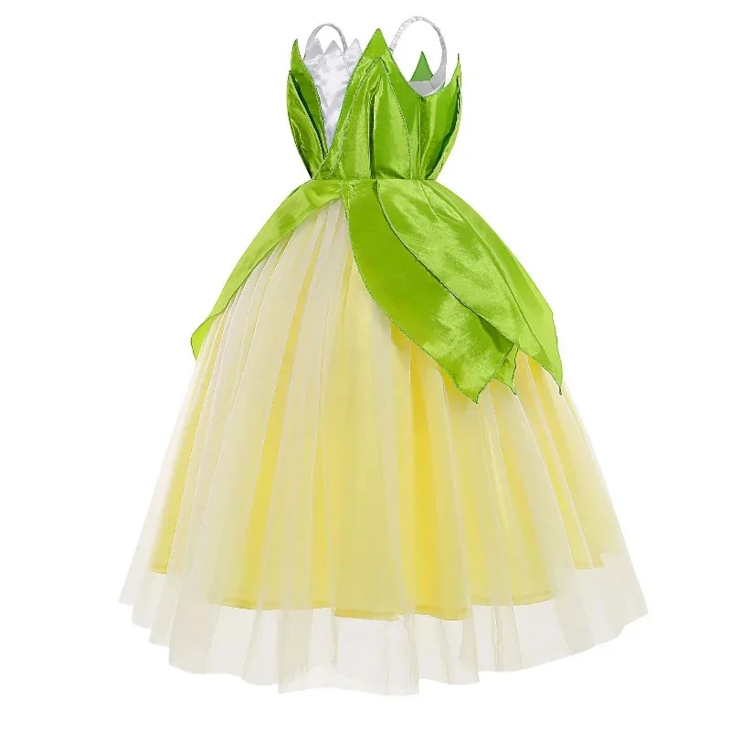 Premium Outfit Anime Carnival  - огляд і ціна Anime Cosplay Toddler