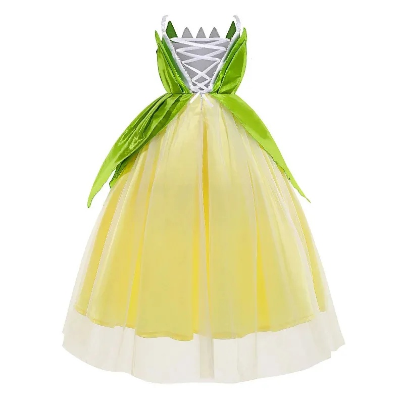 Premium Outfit Anime Carnival  - огляд і ціна Anime Cosplay Toddler