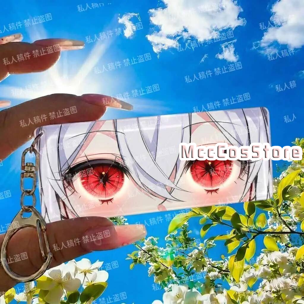 8Cm New Azur Lane Laffey II Na - огляд і ціна Anime Cosplay Eyes