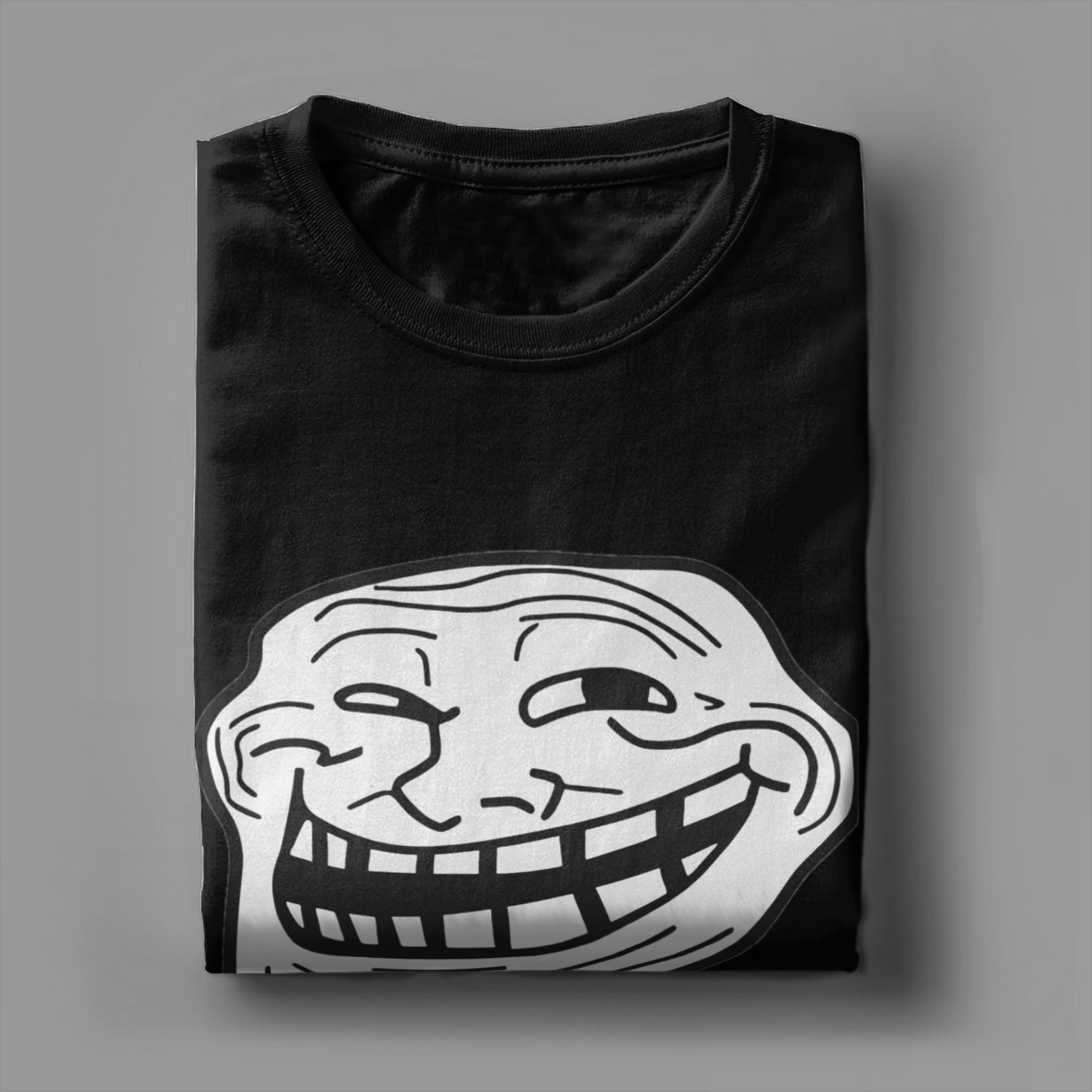 Leisure Trol Face Trollface ME - огляд і ціна Anime Cosplay Meme