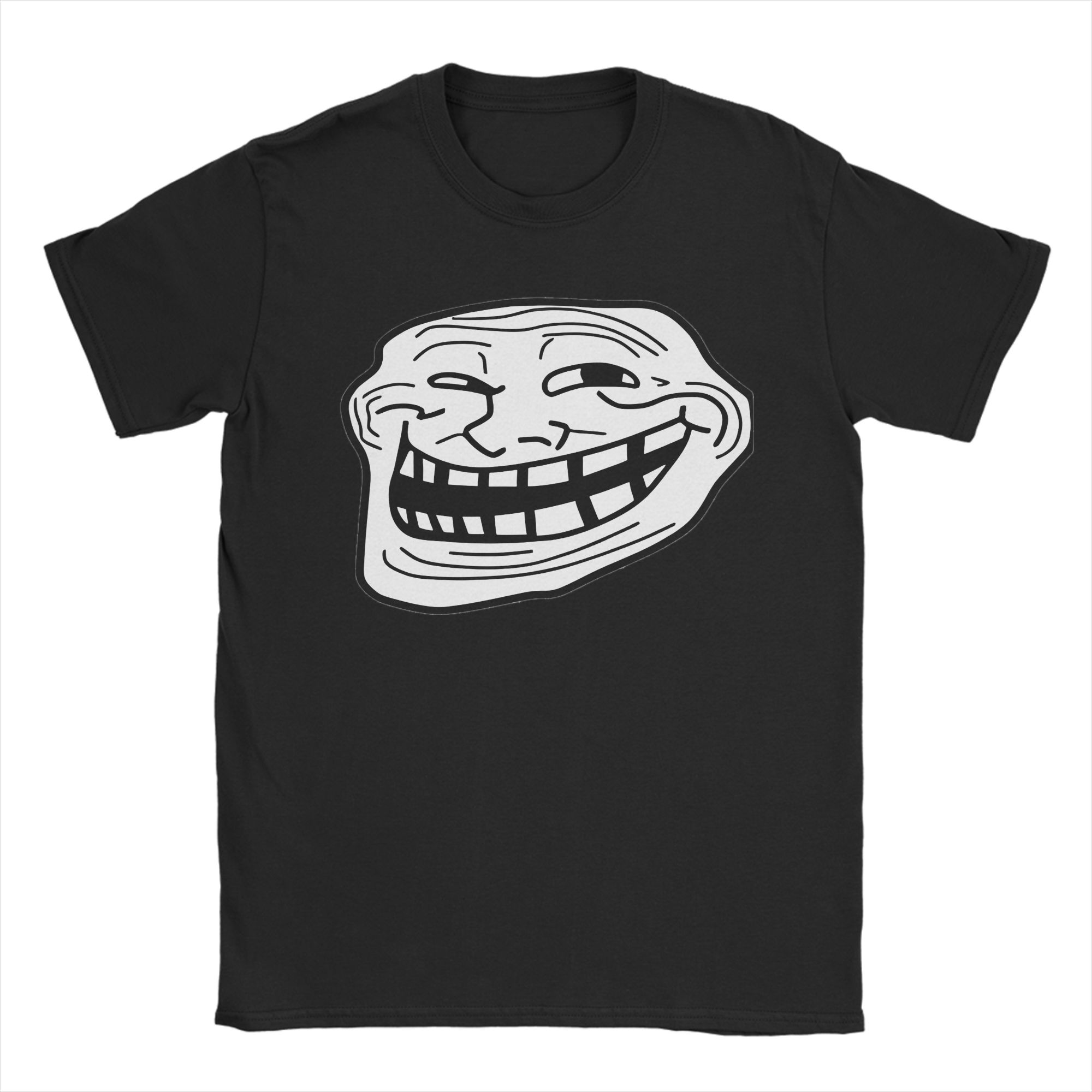 Leisure Trol Face Trollface ME - огляд і ціна Anime Cosplay Meme