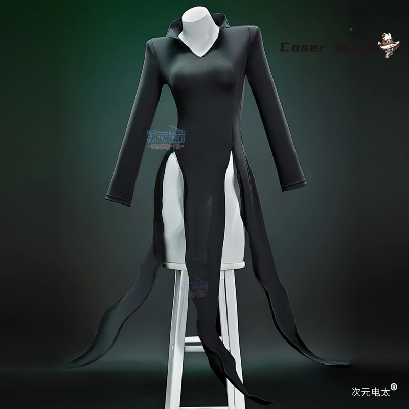 Anime ONE PUNCH-MAN Tatsumaki  - огляд і ціна Anime Cosplay One Punch Man