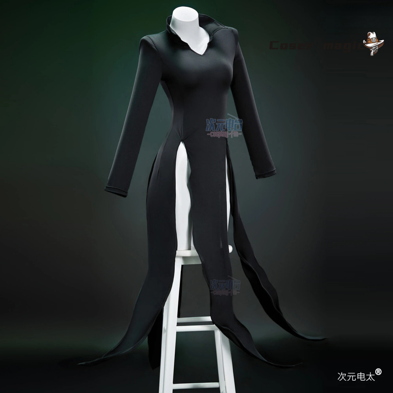 Anime ONE PUNCH-MAN Tatsumaki  - огляд і ціна Anime Cosplay One Punch Man