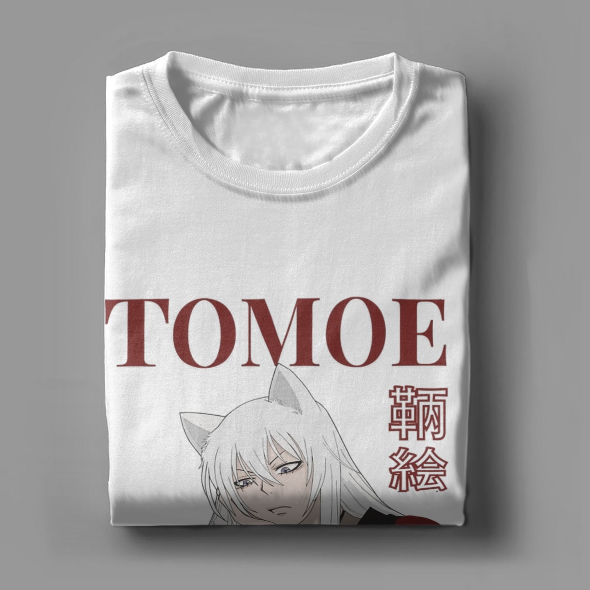 Kamisama Kiss Tomoe Anime T-Sh - огляд і ціна Anime Cosplay Ideas Male