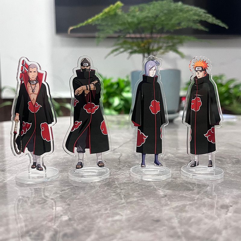 NARUTO Itachi Uchiha Cartoon C - огляд і ціна Anime Cosplay Japan