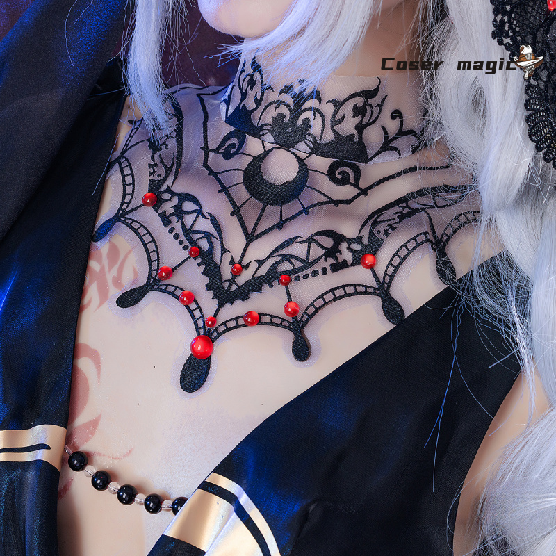 Irelia H Store Anime Reverse:1 - огляд і ціна Anime Cosplay Costumes Female
