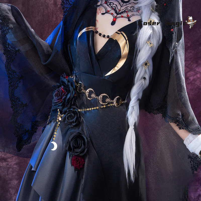 Irelia H Store Anime Reverse:1 - огляд і ціна Anime Cosplay Costumes Female