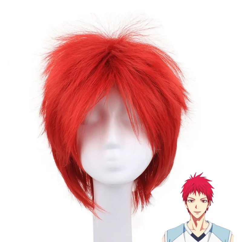 ☣2026 Anime Kuroko No Basuke R - огляд і ціна Quality Anime Cosplay